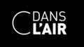 Nouveau logo de l'émission C DANS L'AIR(Depuis janvier 2019)