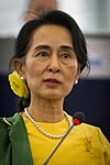 Aung San Suu Kyi (2013)