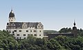 Дворец Рохсбург
