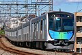 Seibu série 40000 (S-Train)