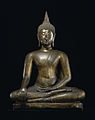 Buda Sukhothai, Siglo XV.