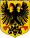 Coat of arms of the German Confederation