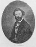 Otto Friedrich Theodor von Möller