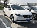 Buick Excelle GT II
