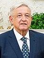 México México Andrés Manuel López Obrador