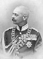 Frederick Augustus II, Groothertog van Oldenburg (1852–1931).