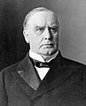 25. William McKinley[1] 1897–1901