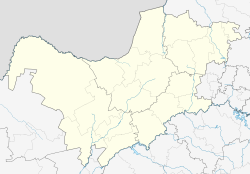 Pomfret is in Noordwes (Suid-Afrikaanse provinsie)