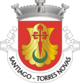 Santiago - Torres Novas