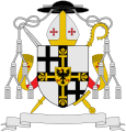Archbishop or Bishop of Teutonic