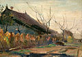 Pozdní podzim (1910)