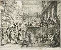 Salon of 1753
