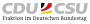 Logo der CDU/CSU-Fraktion