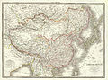 Image 42The Qing Empire in 1832. (from History of Asia)