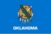 Flag of Oklahoma (en)