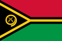 Vanuatuको झण्डा