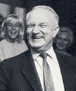 Gunnar Hedlund (1949–1971)