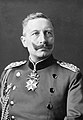 Wilhelm II of Germany German Emperor