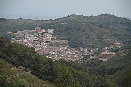 Sant Climent de Llobregat - Sœmeanza