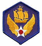 Sixth Air Force Karibien Panama Sydamerika