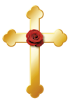 AMORC Cross