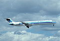 Air Aruba McDonnell Douglas MD-88