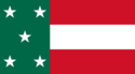 Yucatán – Bandiera