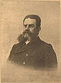 Ilja Jefron geboren op 7 november 1847