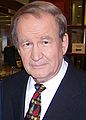 Former White House Communications Director Pat Buchanan of Virginia (Campaign)