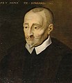 Petro Ronsardo (1524-1585)