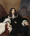 Q310530 Louis Le Vau geboren in 1613 overleden op 11 oktober 1670