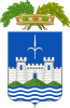 Coat of arms of Province of Trieste