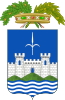 Coat of arms of Province of Trieste