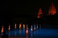 O espectáculo do Ramayana no templo de Prambanan, Xava