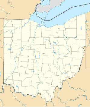 Macedonia (Ohio)