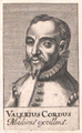 Valerio Kordo (1515-1544)