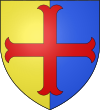 Blason de Bouttencourt