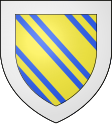 La Chapelle-Saint-Sauveur címere