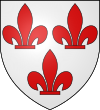 Blason de Vignacourt