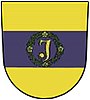Coat of arms of Číměř