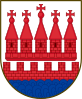 Coat of arms of Kalundborg