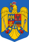 Waope van Roemenië