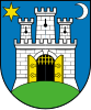 Skjaldarmerki Zagreb