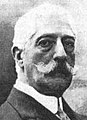 Giovanni Verga overleden op 27 januari 1922