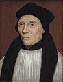 John Fisher (1469-1535)