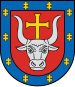 Escudo de  Condau de Kaunas