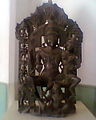 Lakshminarayan statue