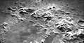 Image 15Montes Apenninus on the Moon was formed by an impact event. (from Mountain range)