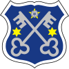 Coat of arms of Krotoszyn