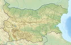 Bulgaria üzerinde Serdica Kuşatması (809)